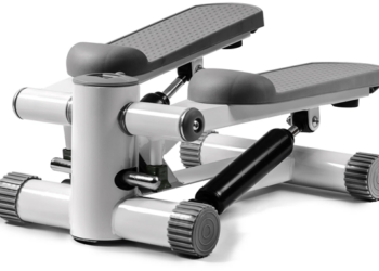 Що таке степпер і як він допомагає підтримувати форму?