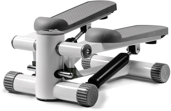 Що таке степпер і як він допомагає підтримувати форму?