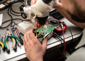 Профессиональные услуги от М-Сервис: что нужно знать