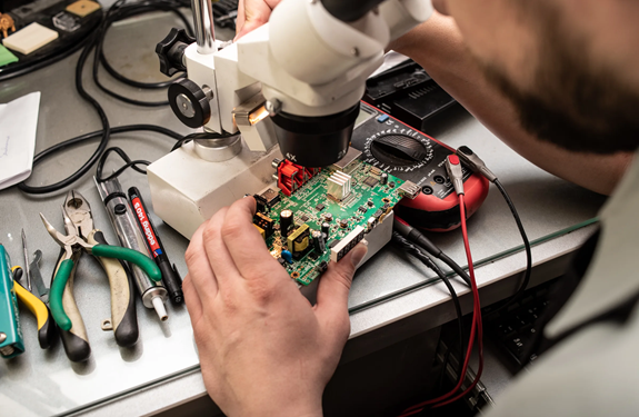 Профессиональные услуги от М-Сервис: что нужно знать