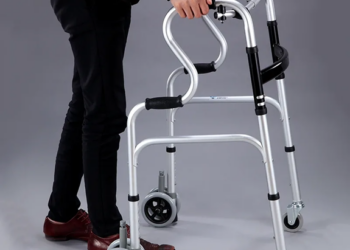 Что нужно знать о выборе ходунков и несколько советов