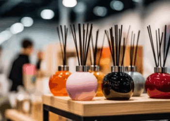 Ароматизация от компании Solo-Air: достоинства и варианты