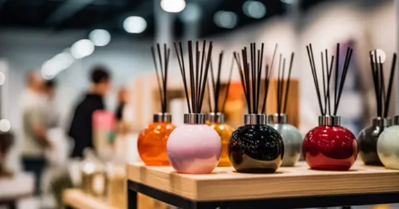 Ароматизация от компании Solo-Air: достоинства и варианты