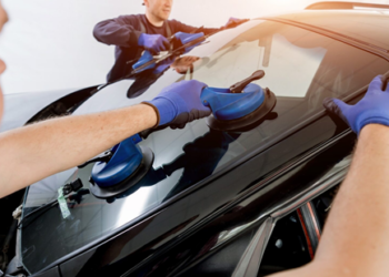 Як відремонтувати автомобільне скло: правила, особливості та переваги