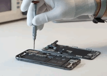 Об особенностях ремонта iPhone в сервисном центре RudService