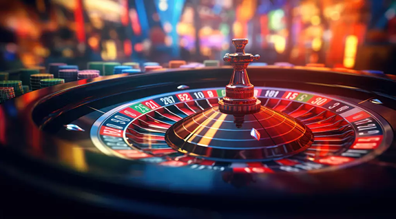 Как выиграть джек пот в виртуальном казино