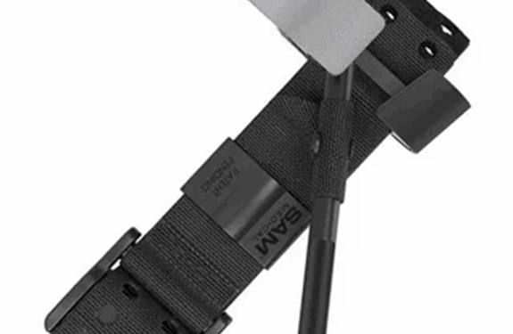 Американские турникеты SAM и CAT: надежность и практичность