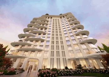 Резиденция King&Sons: уникальный архитектурный и концептуальный проект