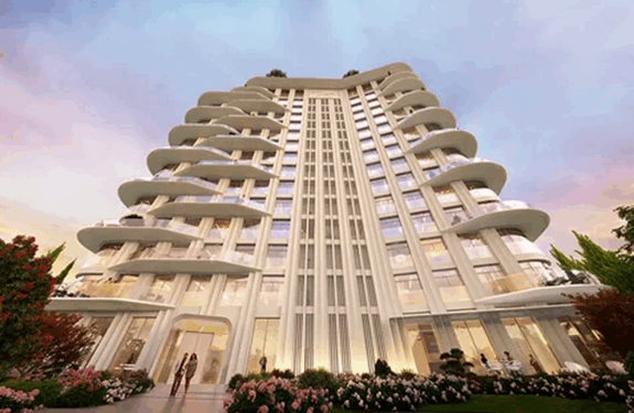 Резиденция King&Sons: уникальный архитектурный и концептуальный проект