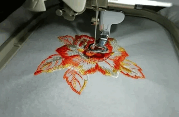 Як перенести власний малюнок на вишивальну машину: покрокова інструкція