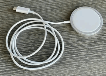 Беспроводные зарядки MagSafe: достоинства и применение