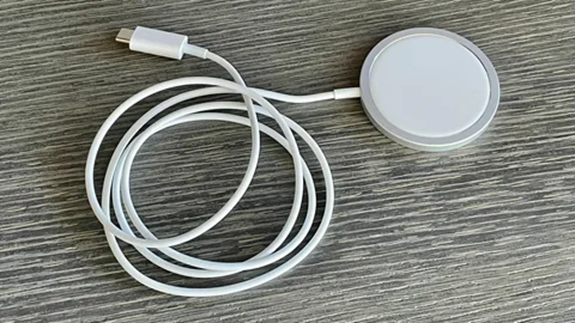 Беспроводные зарядки MagSafe: достоинства и применение
