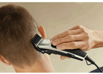 Подбор качественной машинки для стрижки волос