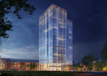 Бизнес центр K-City: описание и возможности