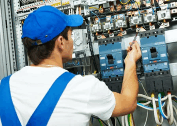 Техническое обслуживание электроустановок: что нужно знать