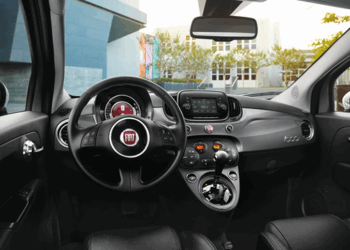Улучшаем интерьер машины Фиат: идеи и советы