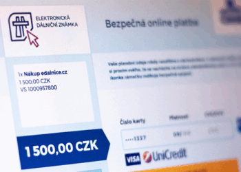 Десятиденна dálniční známka в Чехії: зручний вибір для подорожей та транзиту