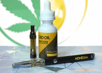 КБД вейп: современное устройство для курильщиков