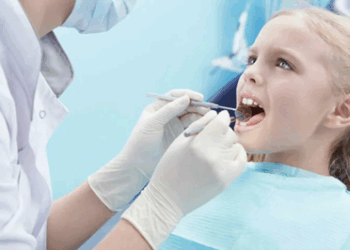 Лікування зубів для дітей: що потрібно знати та поради