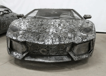 Делаем машину уникальной: особенности и варианты