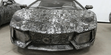 Делаем машину уникальной: особенности и варианты