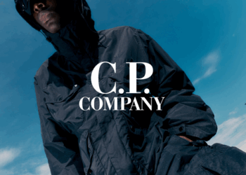 C.P. Company: Итальянский бренд, соединяющий стиль и функциональность