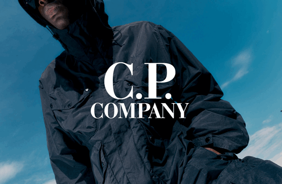 C.P. Company: Итальянский бренд, соединяющий стиль и функциональность