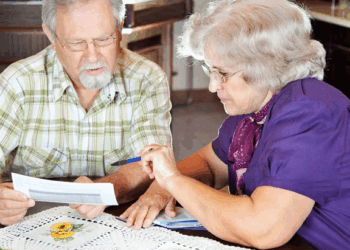 Достойная старость: как найти идеальный пансионат для пожилых в Киеве