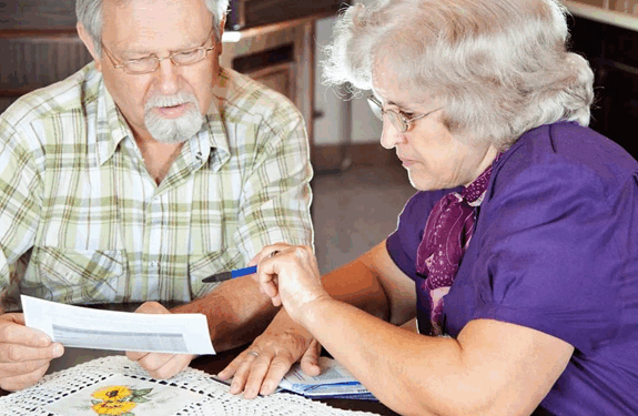 Достойная старость: как найти идеальный пансионат для пожилых в Киеве