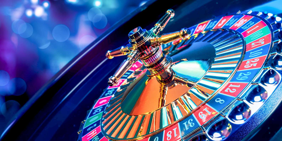 Прогрессивные джекпоты: как они работают и какие шансы на выигрыш существуют