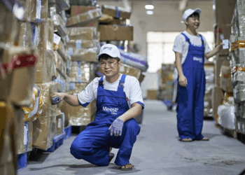 Викуп товарів з Китаю: що потрібно знати та деякі поради