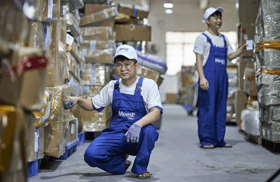 Викуп товарів з Китаю: що потрібно знати та деякі поради