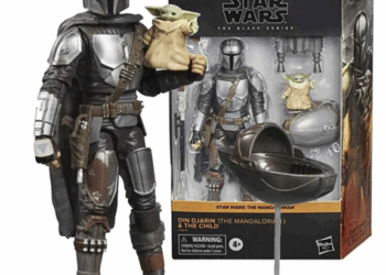 Колекційні фігурки від Games Collection: переваги та вибір