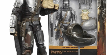 Колекційні фігурки від Games Collection: переваги та вибір