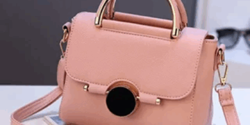 Женские сумки: разновидности, модные тенденции и советы по выбору