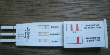 Точность анализа мочи на наркотики: можно ли доверять результатам