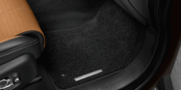 Какими должны быть современные коврики