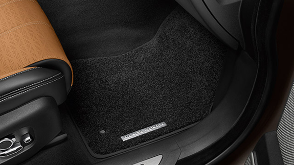 Какими должны быть современные коврики