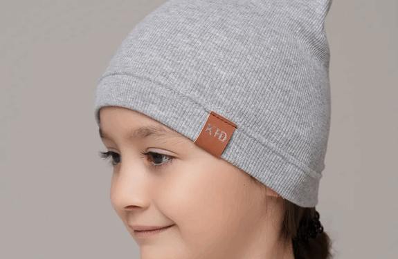 Покупка детских шапки оптом: как подобрать для малышей