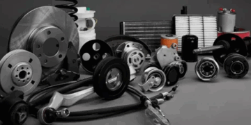 Як правильно обрати автозапчастини та основні переваги автозапчастини