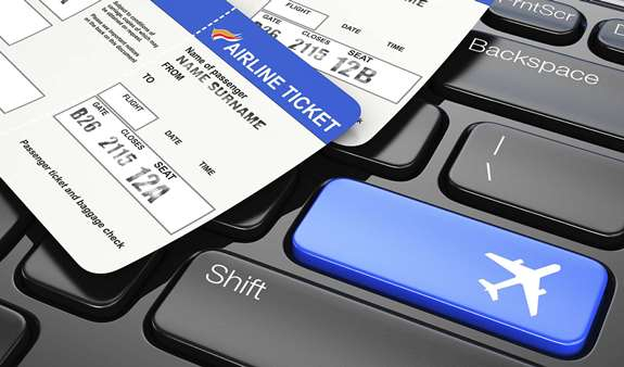 Как покупать авиабилеты быстро и выгодно, чтобы всегда экономить и избегать очередей