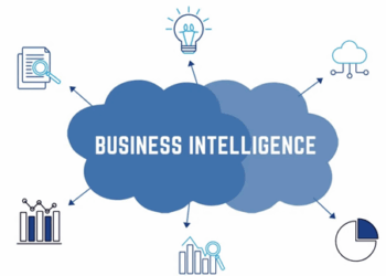Разработка систем отчетности: внедрение BI и дашбордов