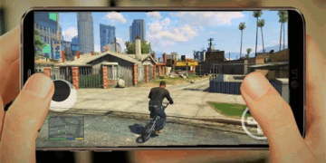 Обзор требований и характеристик популярных игр для последних версий Android