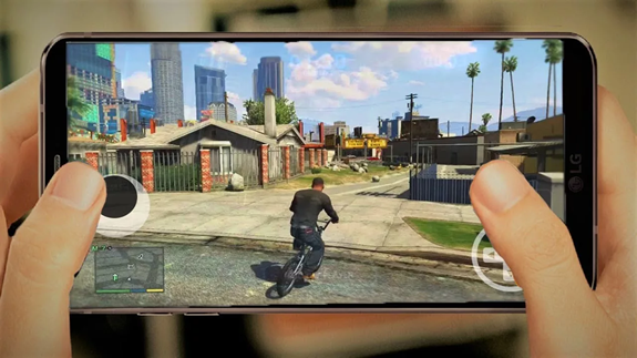 Обзор требований и характеристик популярных игр для последних версий Android