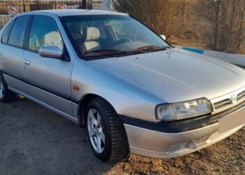 Nissan Primera P10 Troubleshooting: Find Hidden Faults Before They Break You