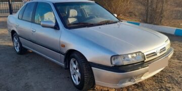 Nissan Primera P10 Troubleshooting: Find Hidden Faults Before They Break You