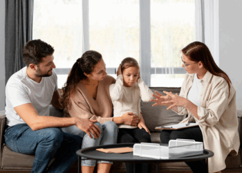 Психотерапия семьи: как укрепить отношения и вернуть взаимопонимание