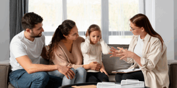 Психотерапия семьи: как укрепить отношения и вернуть взаимопонимание