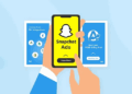 Snapchat Ads: Відкрийте Шлях до Gen Z з Агентським Акаунтом Tech4You