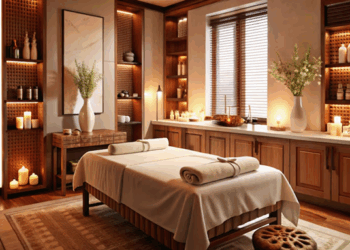 Польза СПА-процедур для физического и ментального здоровья